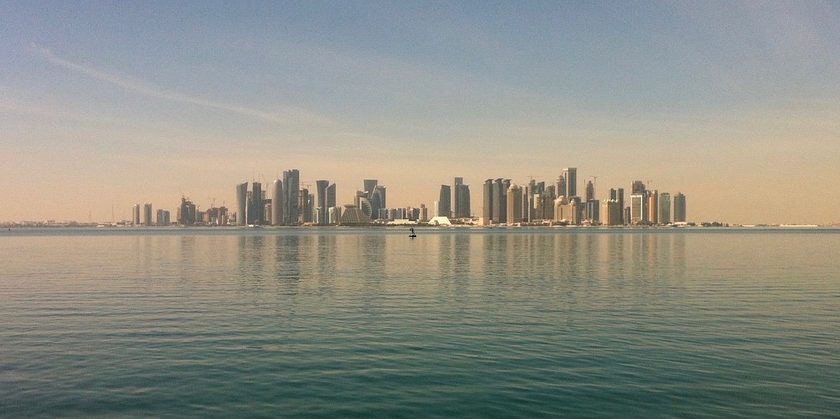 The leaked UAE Qatar emails spiralling consequences
