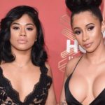 Hennessy, sister of Cardi B, reveals she’s bisexual