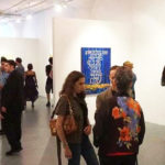 Looking for Art New York? Here's Art takes Manhattan Fair