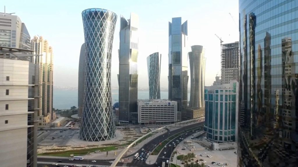 The Qatar quarrel versus the Arab NATO