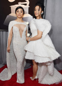 Cardi B's Sister Hennessy Reveals She Is Bisexual