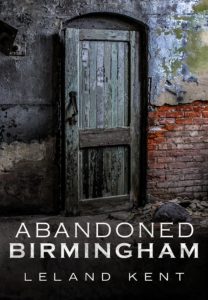 Abandoned Birmingham America Through Time The New York news Book Reviews Editors Pick Book 