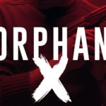 Orphan X Podcast Gregg Hurwitz WHSmith Book Podcast