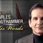 Charles Krauthammer interview His Words by Breit Baier