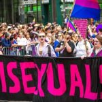 Bisexuals are not confused about bisexuality