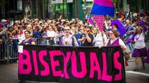 International Celebrate Bisexuality Day Bi Visibility Day September 23 World bisexuality day bisexual bi visibility day Color Campaign
