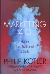Marketing 4.0: Moving from Traditional to Digital - Philip Kotler | Book Review