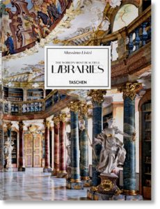 Massimo Listri The most beautiful libraries taschen book editors pick review the new york news 