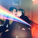 Miley Cyrus bisexual hint as she admits not been straight