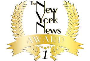The New York News Awards NYNA of the Year