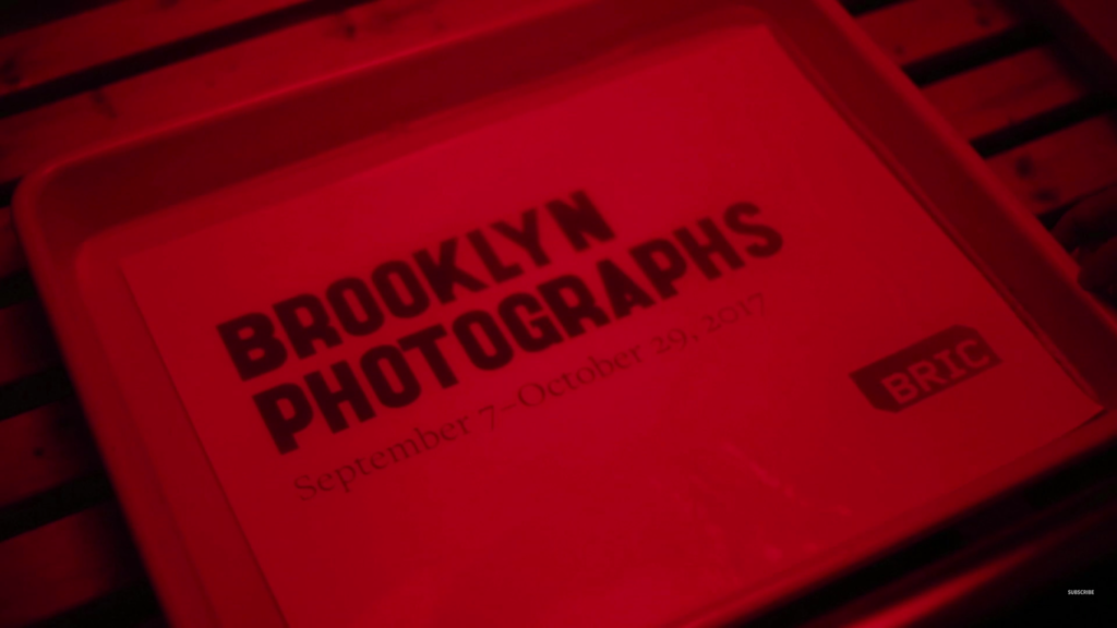 Brooklyn Photographs Photography Exhibition BRIC Home Gallery NYC New York City The New York News