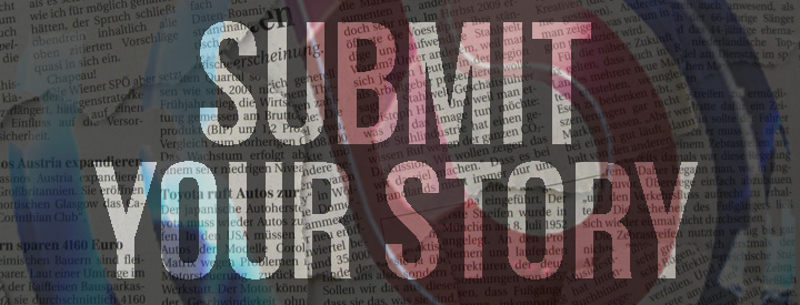 Submit your articles Work with us author commentator journalist wanted the new york news magazine journal channel