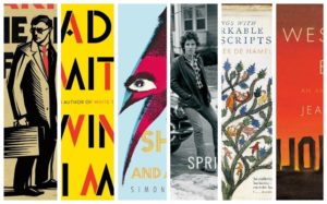 The 10 Best Books list of 2016