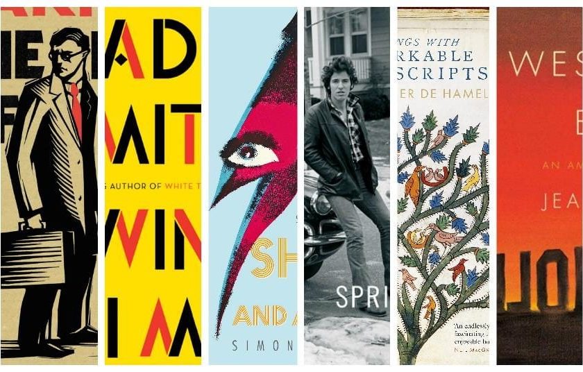 The 10 Best Books list of 2016