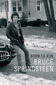The 10 Best Books list of 2016 Books reviews best sellers Born to Run Bruce Springsteen book cover