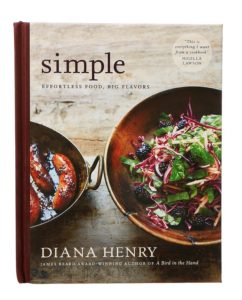 The 10 Best Books list of 2016 Books reviews best sellers Simple by Diana Henry