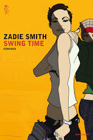 The 10 Best Books list of 2016 Books reviews best sellers Swing Time Zadie Smith
