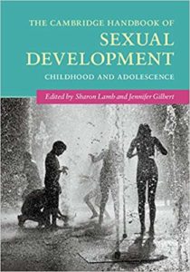The Cambridge Handbook of Sexual Development Childhood and Adolescence books book reviews new releases editors picks