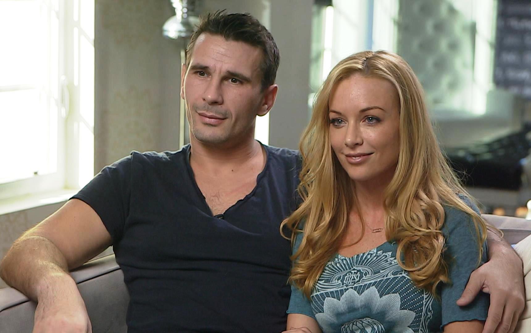 Manuel Ferrara, Kayden Kross porn-family marriage advice The New York News picture picture