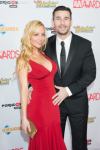 French porn actor pornstar Manuel Ferrara Wife Swedish Kayden Kross bisexual couple in Porn AVN Awards marriage NYN The New York News