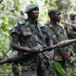 Congo killings amount to crimes against humanity