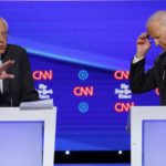 Biden Vs Sanders Age Concerns: 76 vs 78 years old age is too much?