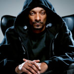 Snoop Dogg at the Flatiron, NYC Jan 22 2020