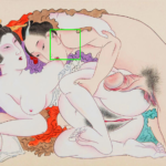 Art has always been sexual | The history of humankind is the story of erotic vision
