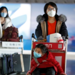 Chinese travel site charts course out of virus fog