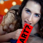 The Art of Blow Job - Can sexuality, orgasms, pornography, explicit Sex, be arts?